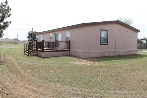 trailer homes for sale midland tx|Midland, TX Mobile Homes for Sale